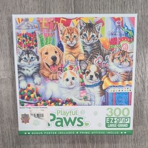 3/$8 Puzzle